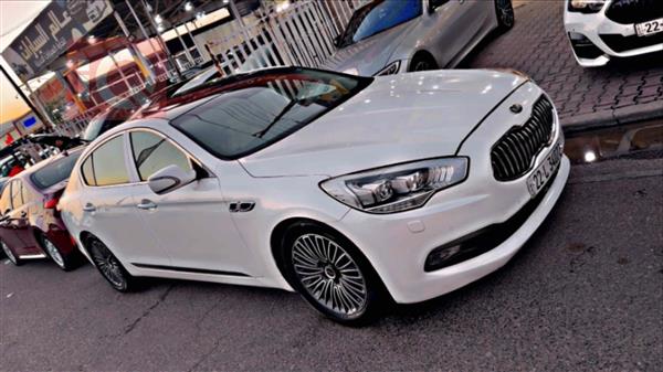 Kia for sale in Iraq